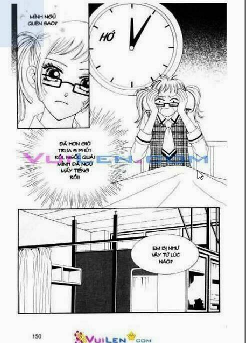 lớp học đặc biệt chapter 1 147