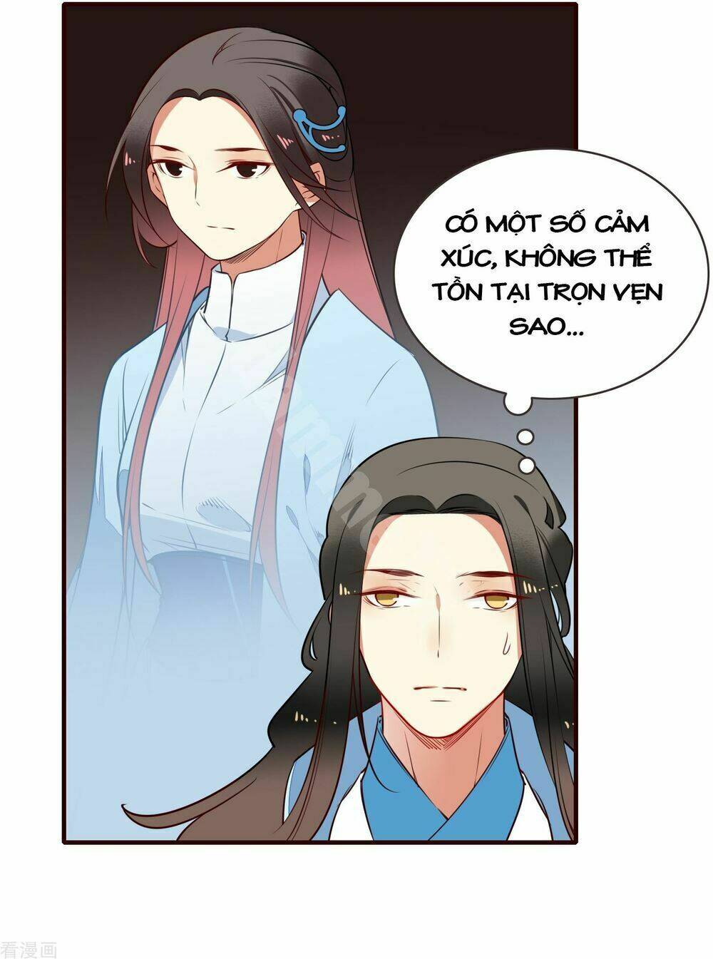 bỉ ngạn hoa chapter 35 13