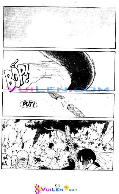 truyền nhân atula - shura no mon i chapter 26 90