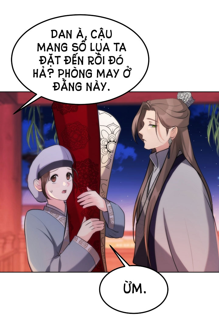 Hôn Nhân Bí Mật chapter 2.2 - Trang 2