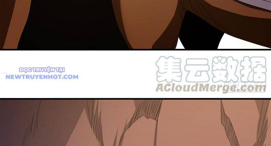 thiên long bát bộ webtoon chapter 129 43