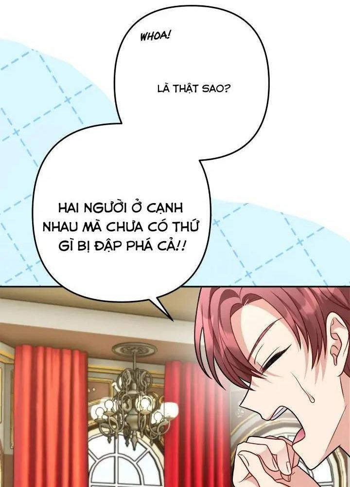 tại sao mẹ chồng tôi lại như thế này? chapter 13 100