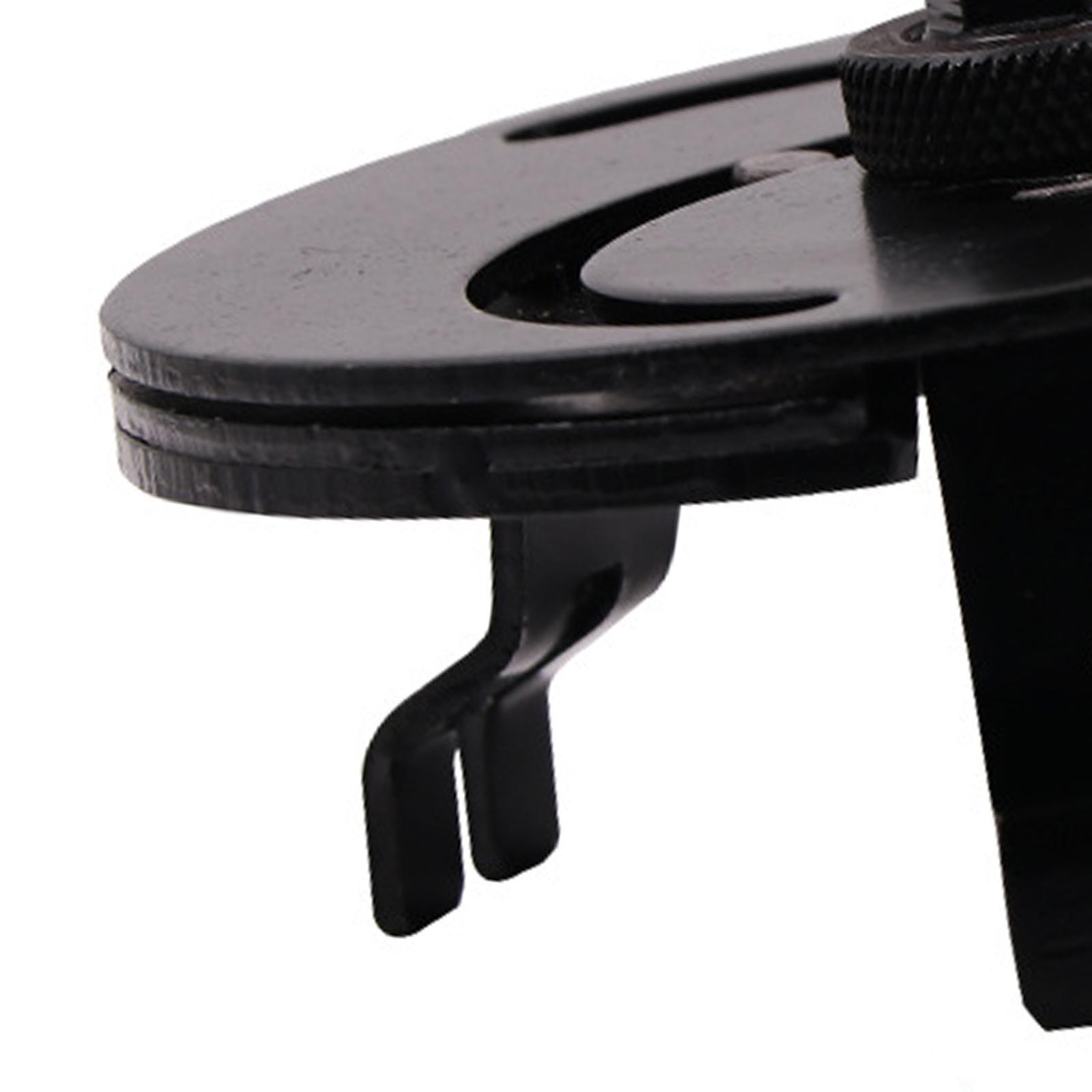Car Fuel Tank Lid Wrench Metal Spanner Oil Cover Pump Cap Removal Tool 100-170mm
