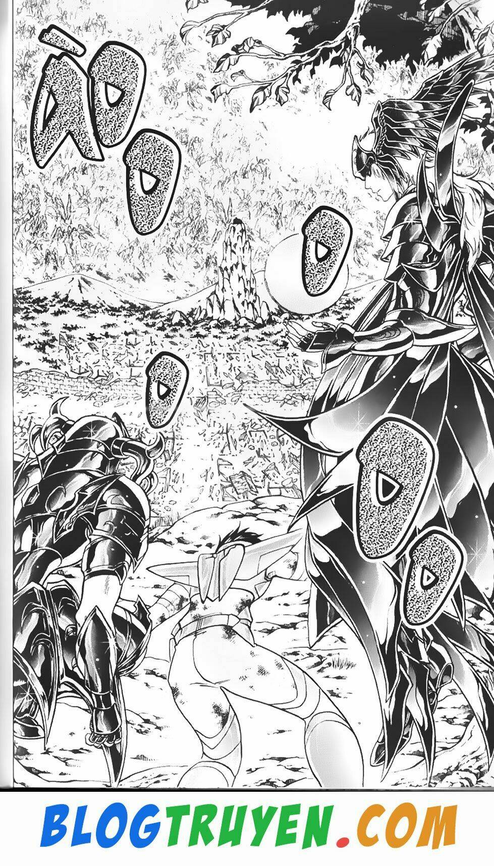 thần thoại minh vương chapter 73 9