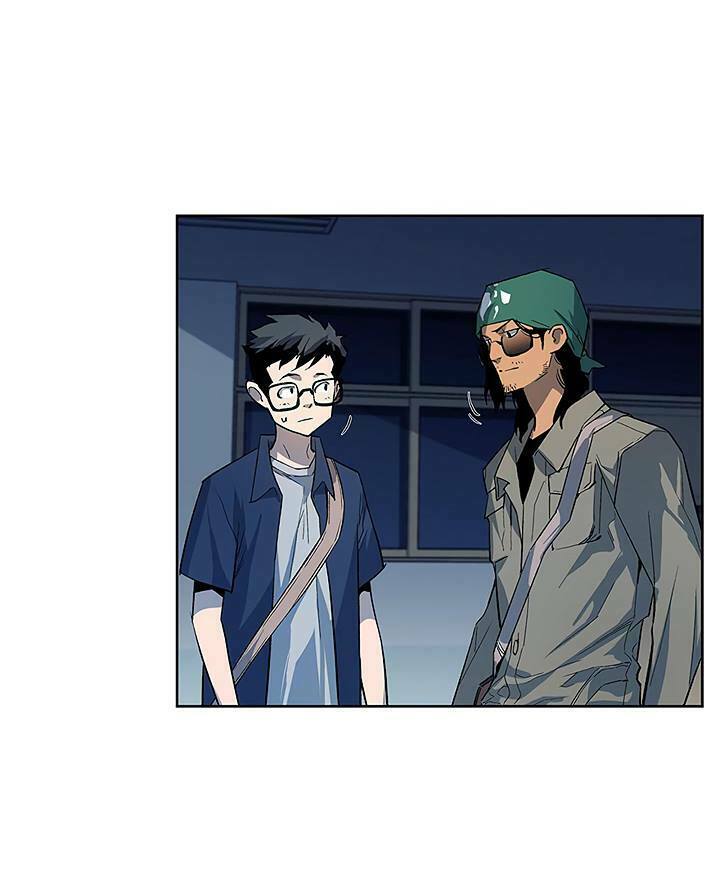 khát vọng trỗi dậy chapter 27 8