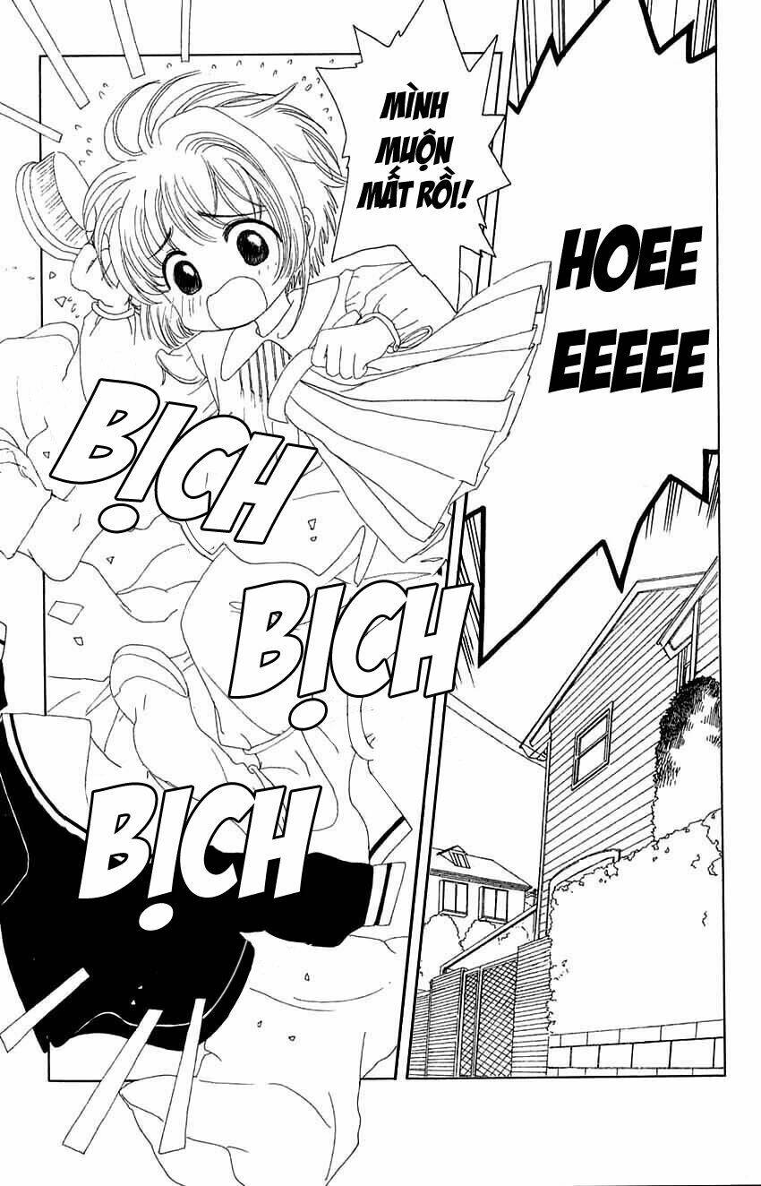 card captor sakura chapter 14 2