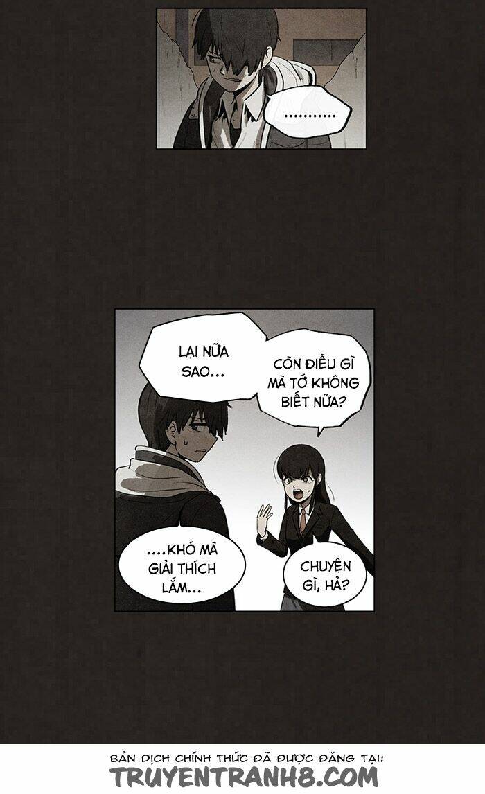 đứa con của quỷ dữ chapter 64 25