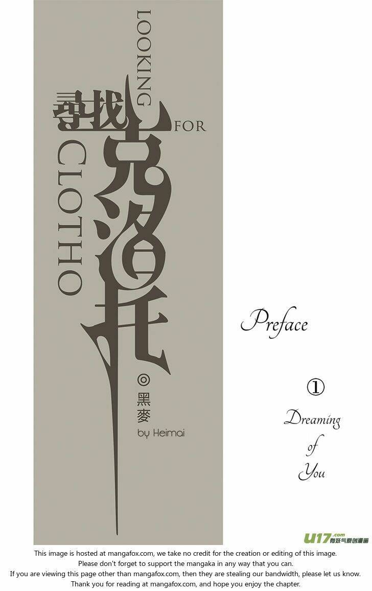 looking for clotho chapter 1 16