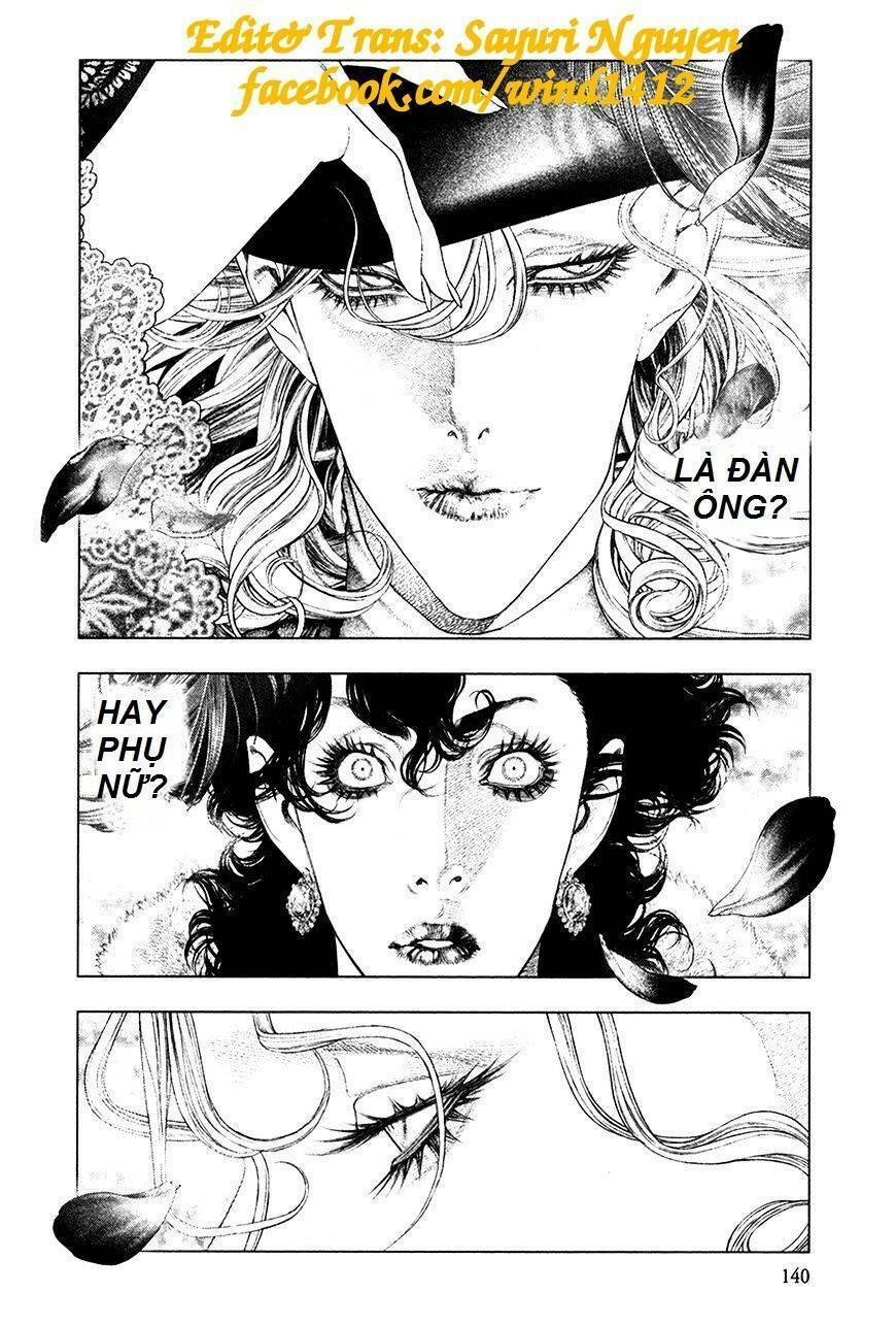 innocent rouge (innocent phần 2) chapter 32 18