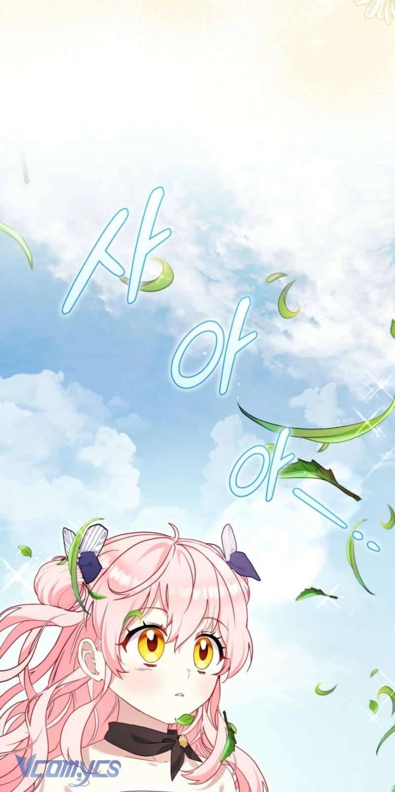 tôi được nuôi dưỡng bởi những kẻ phản diện chapter 90 3