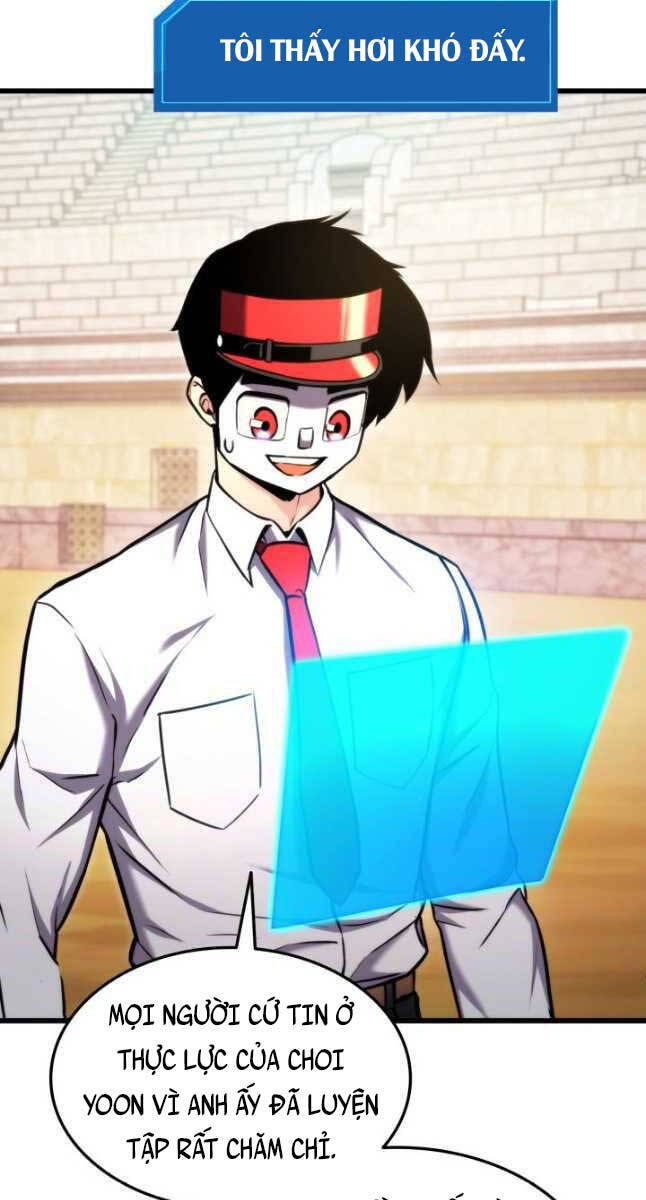 huyền thoại game thủ - tái xuất chapter 101 38