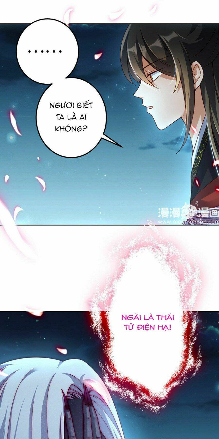 thiên kim bất hoán chapter 15 15