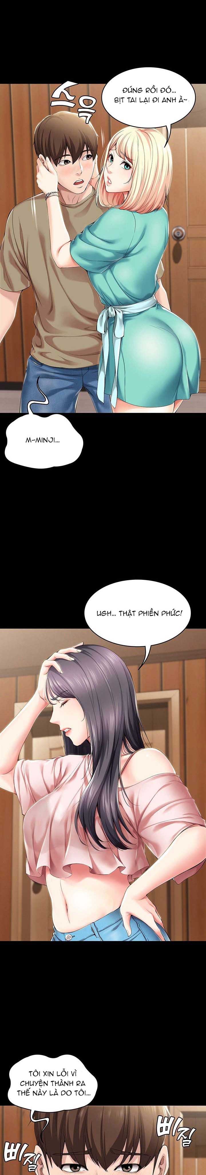 nhật ký nội trú chapter 26 3