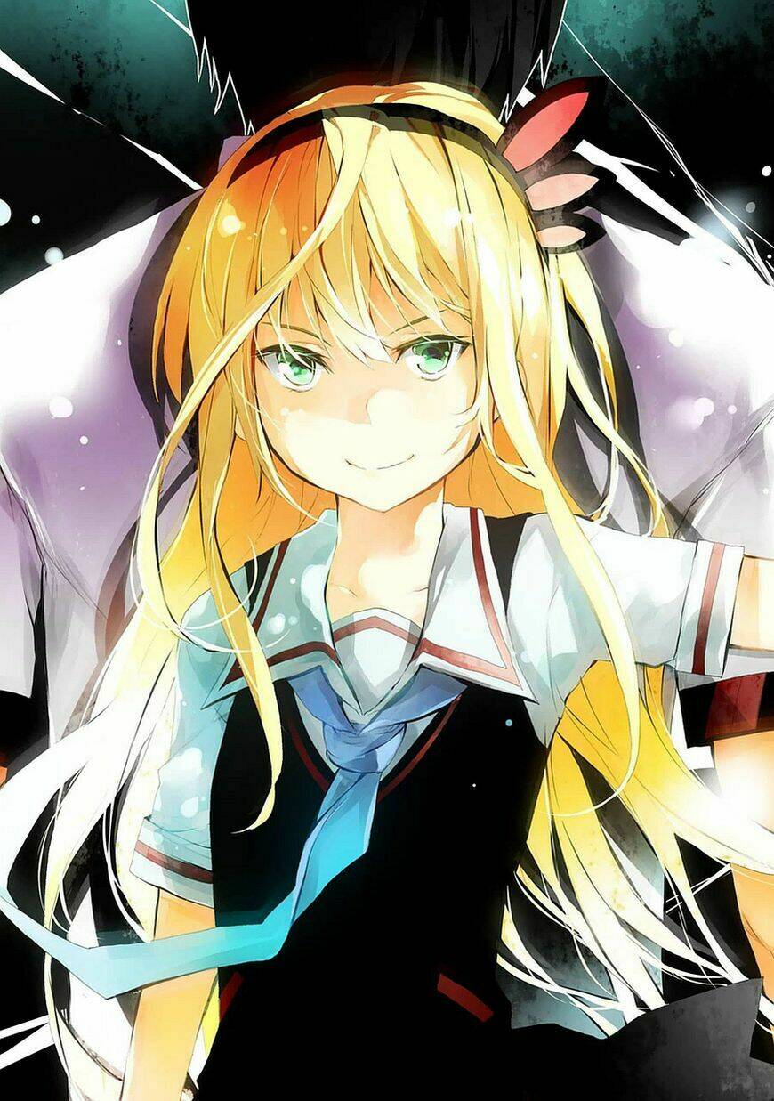 ikusa x koi chapter 1 10