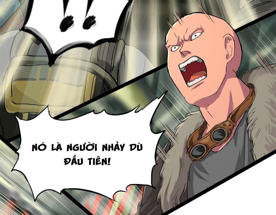 vua sinh tồn chapter 7 21