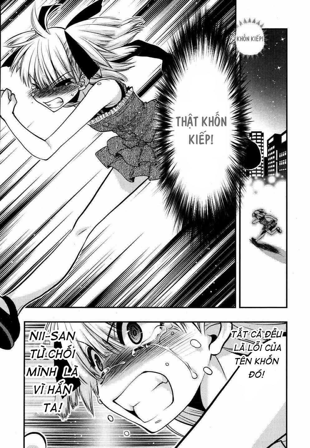 imasugu oniichan ni imouto datte iitai chapter 21 15