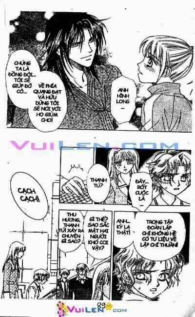 nữ sinh thời đại chapter 4 89