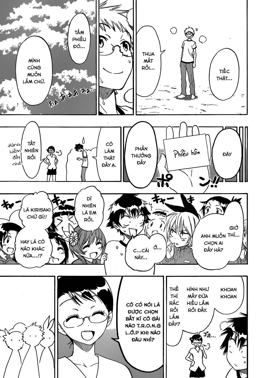 nisekoi - tình yêu giả tạo chapter 73 18