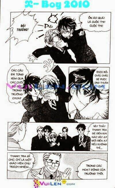 cô giáo tuổi 18 chapter 1 155