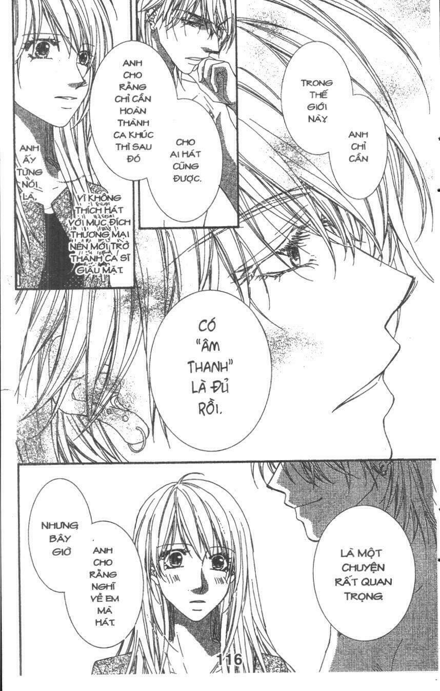 dũng cảm để yêu em chapter 3 118