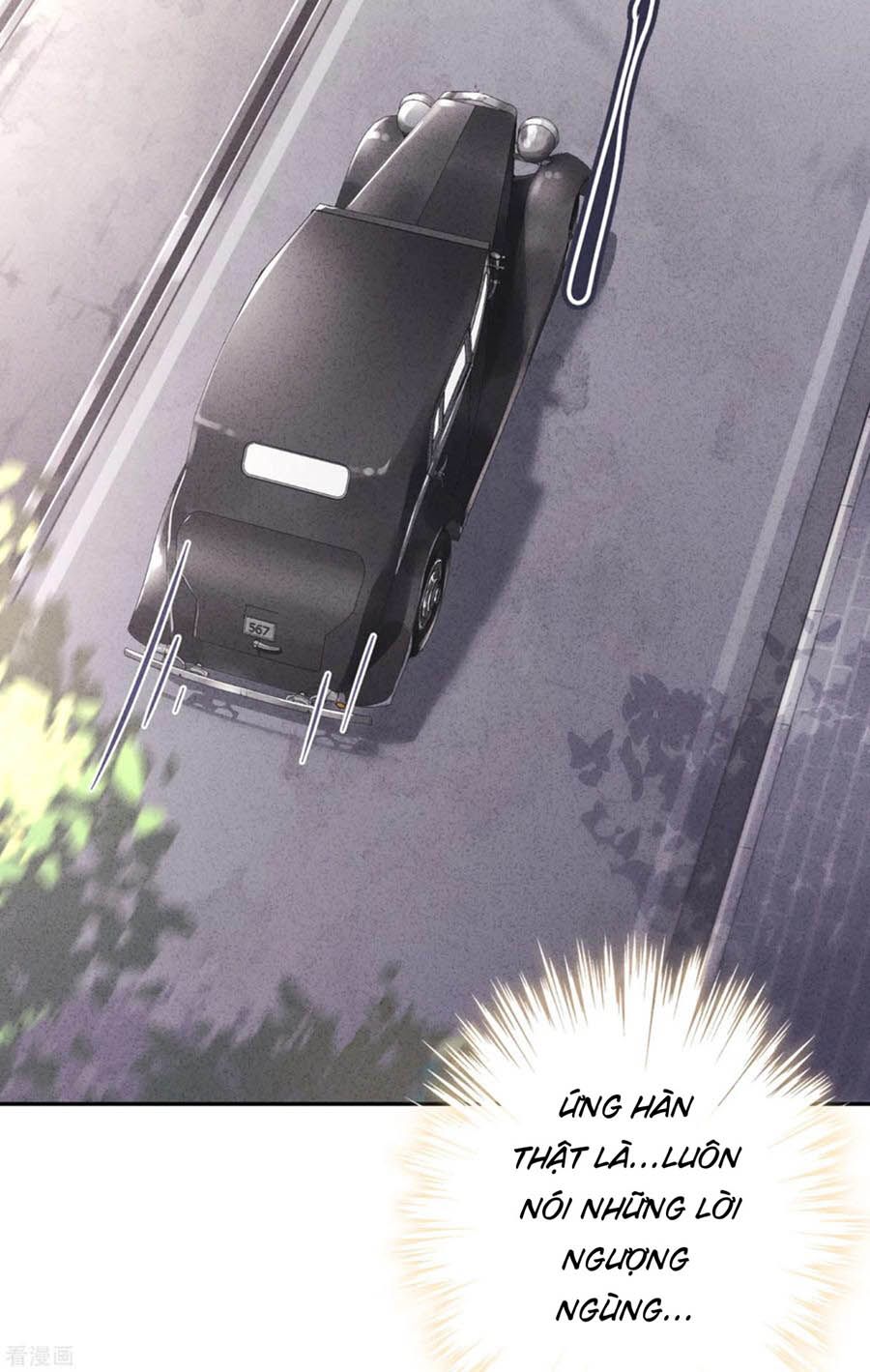 thiếu soái, vợ anh muốn lật trời! chapter 112 16