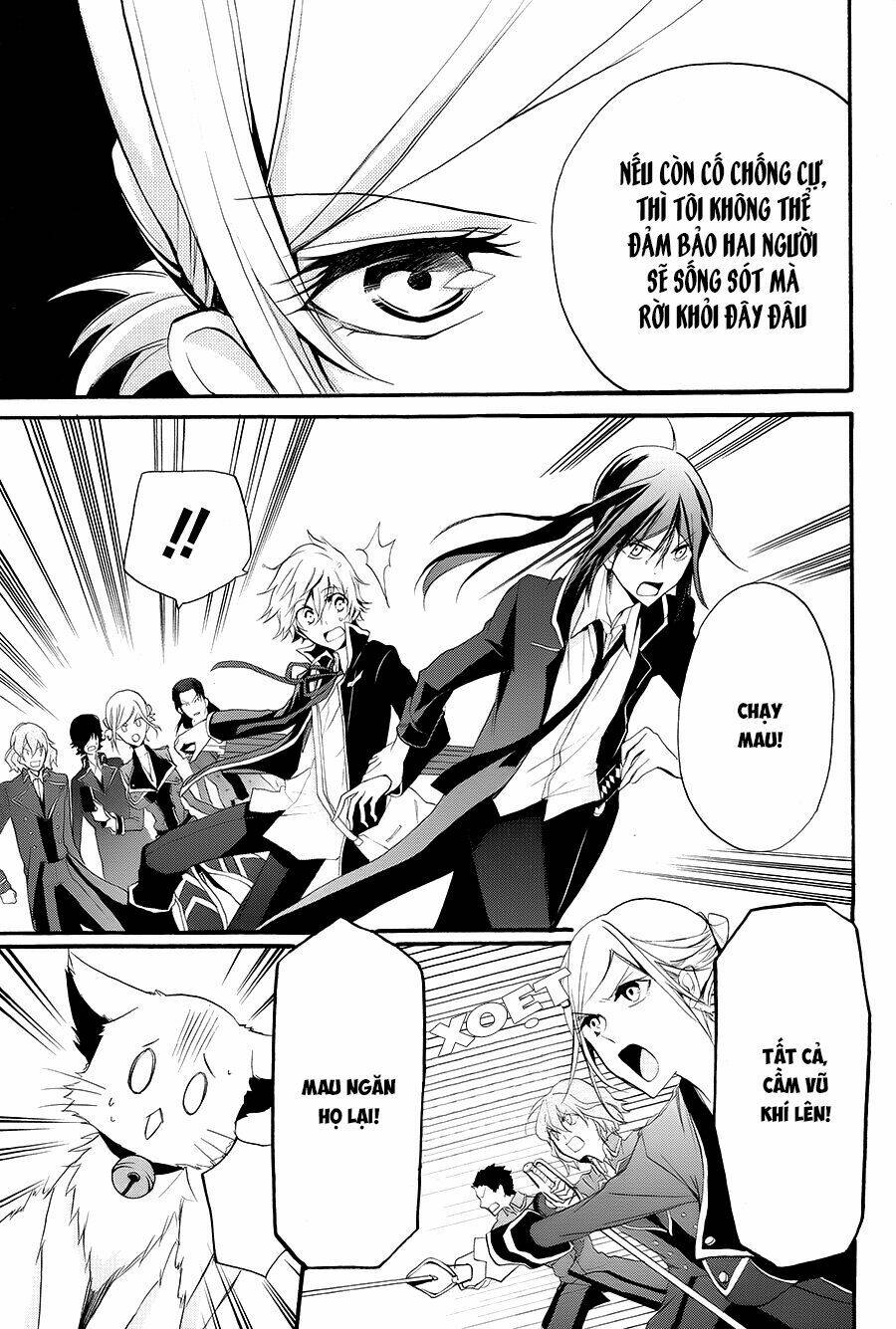 k - the first chapter 7 23