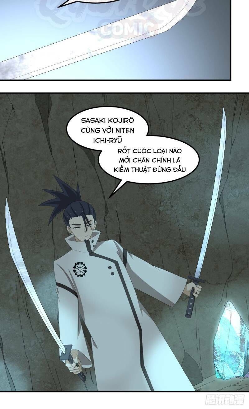 nghịch thiên tiên mệnh chapter 39 30