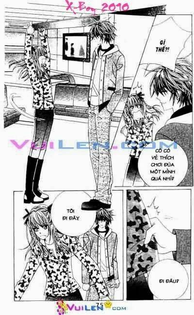 cuộc sống của tôi chapter 4 75