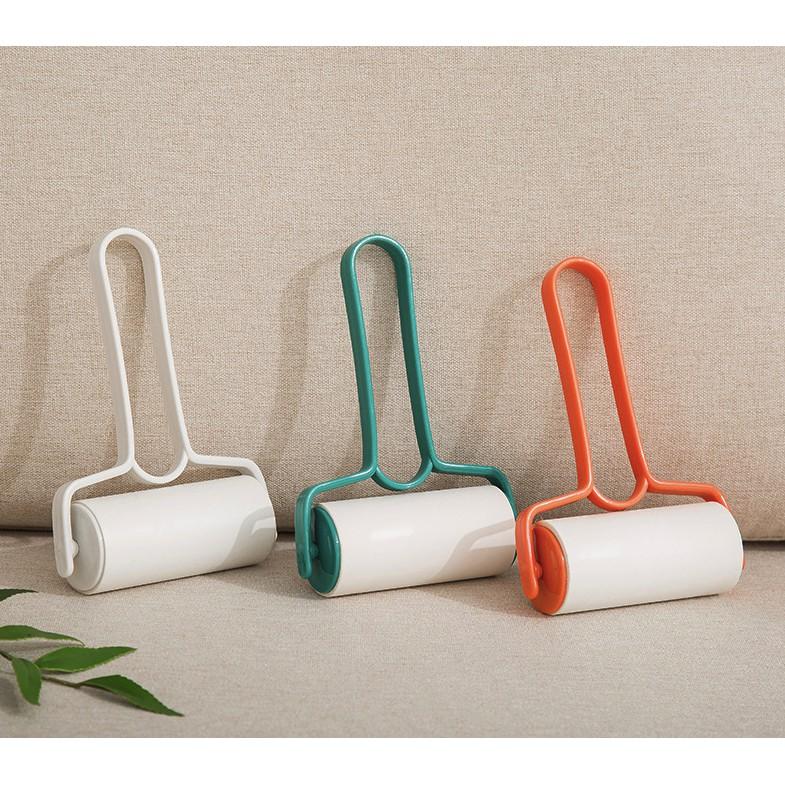 Cây Lăn Bụi Quần Áo, Lông Xơ Ga Giường THẾ HỆ 2 NHIỀU MÀU H146