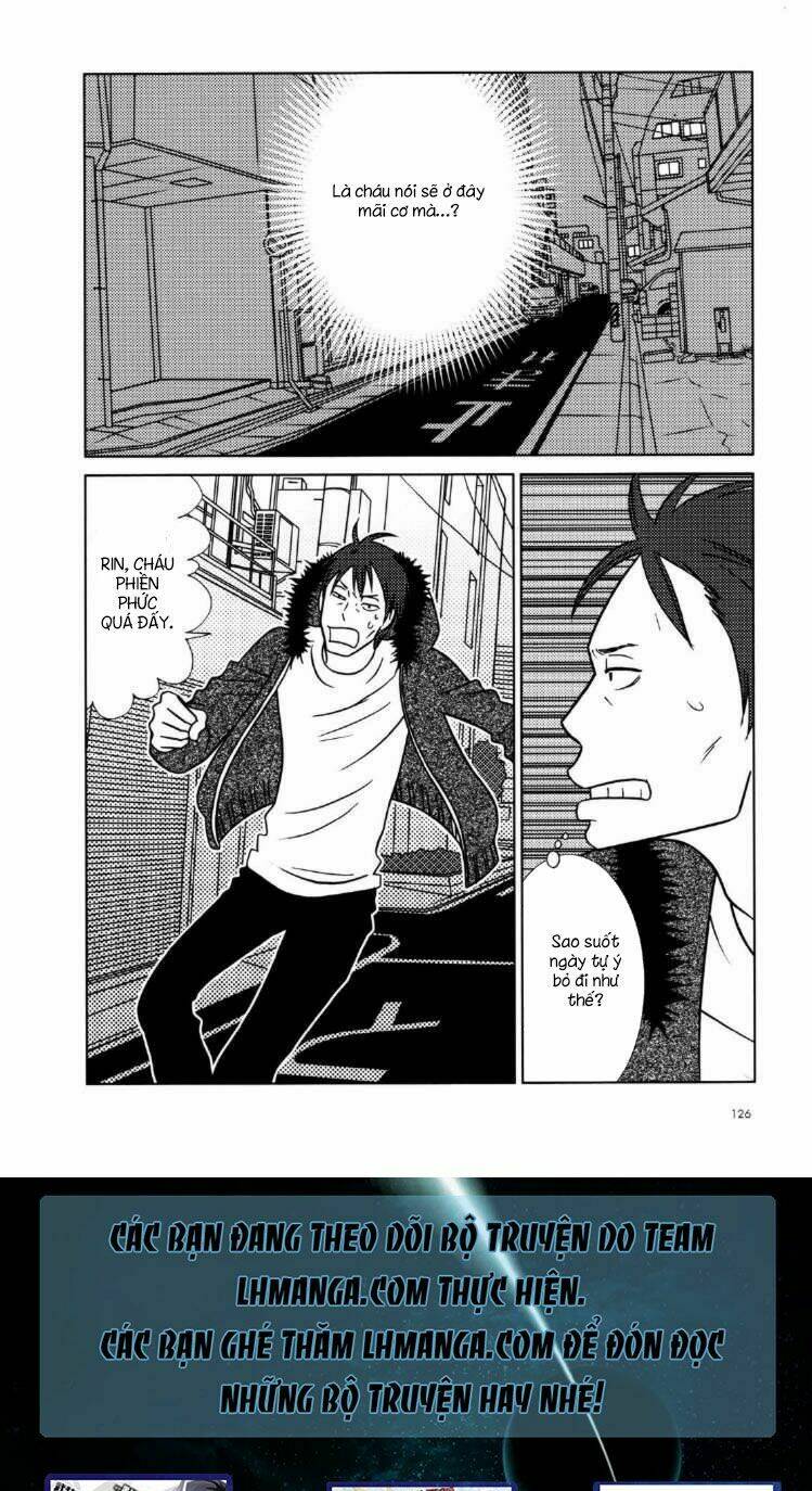 usagi drop chapter 53 35