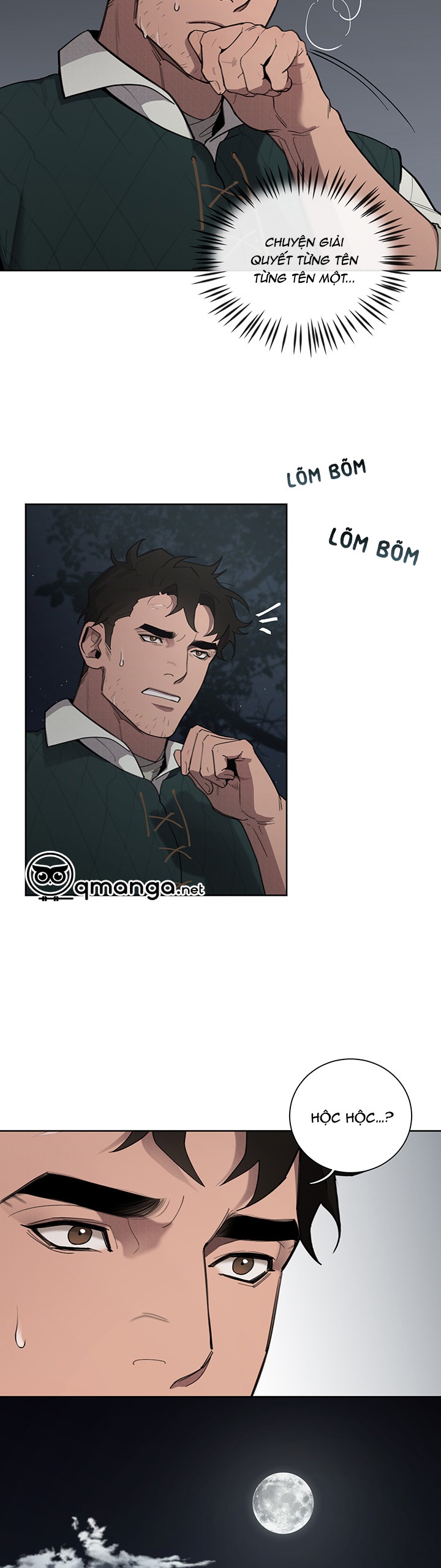 plaything - món đồ chơi của đại công tước chapter 5 35