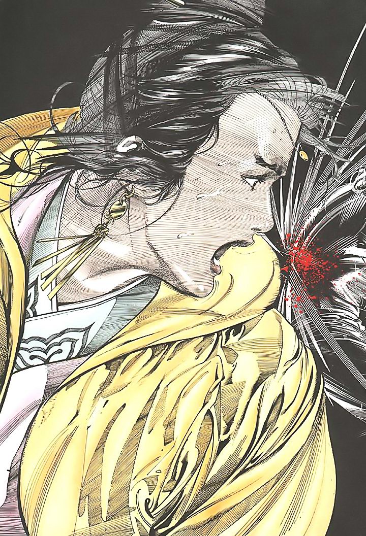 phong vân chapter 92 14