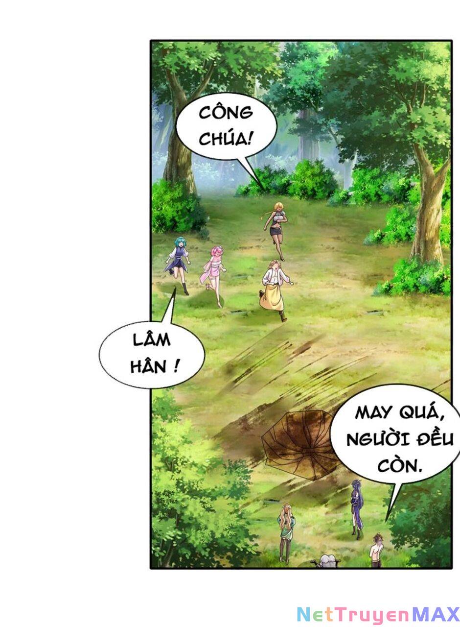 tuyệt thế đạo lữ chapter 63 35