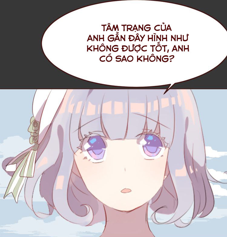người yêu biến mất chapter 33 9