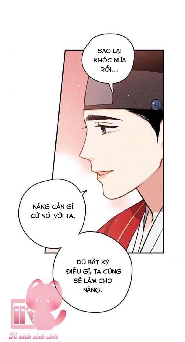 lệnh cấm hôn chapter 101 20