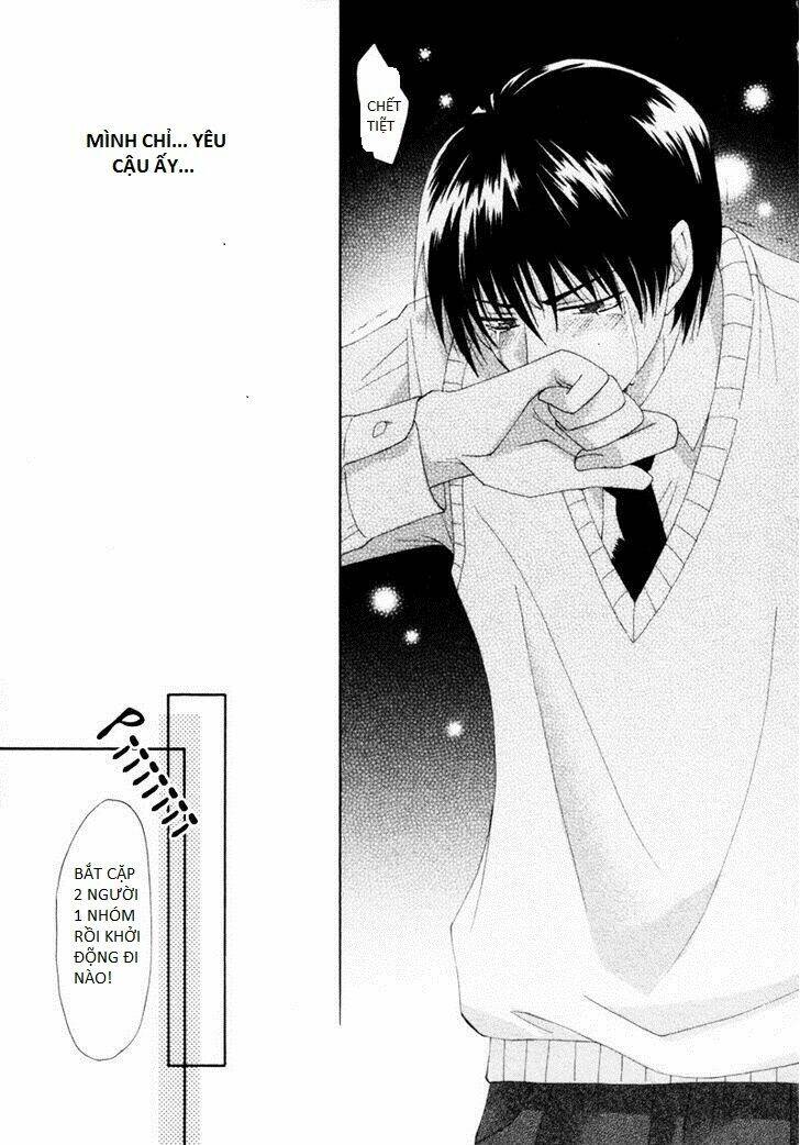 sắc màu mùa hè chapter 2 21