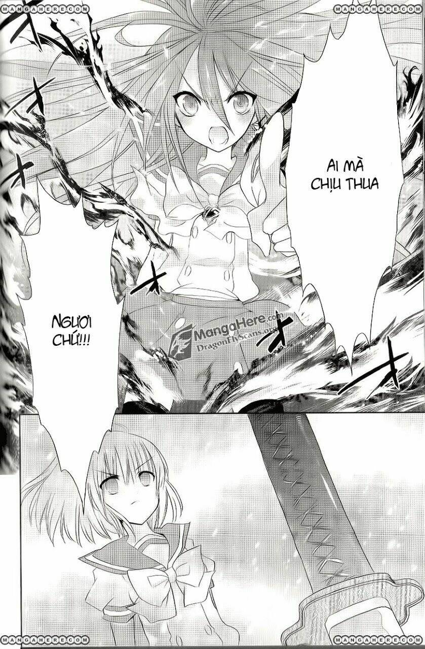 đôi mắt của shana chapter 52 24