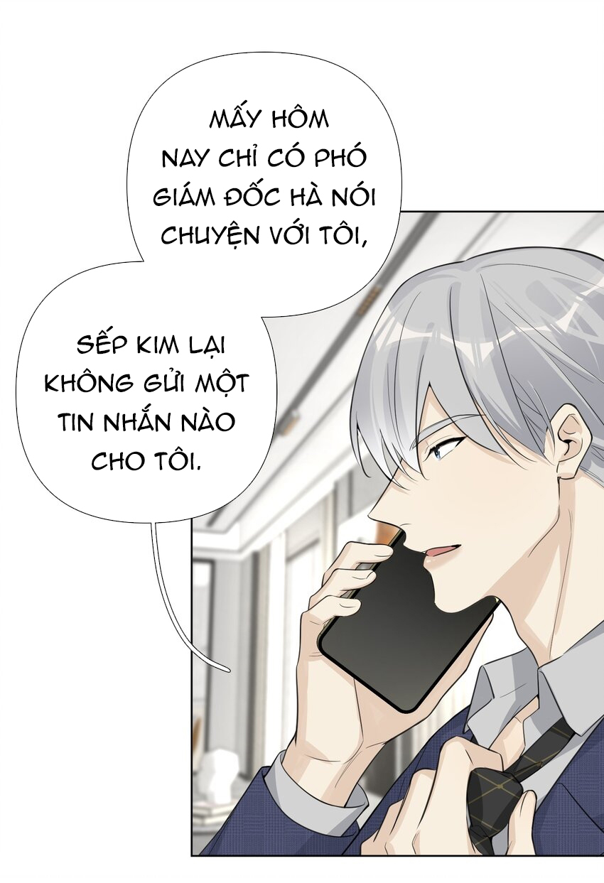 Phát Tài Nào! Hỡi Quý Ngài Ác Long chapter 62