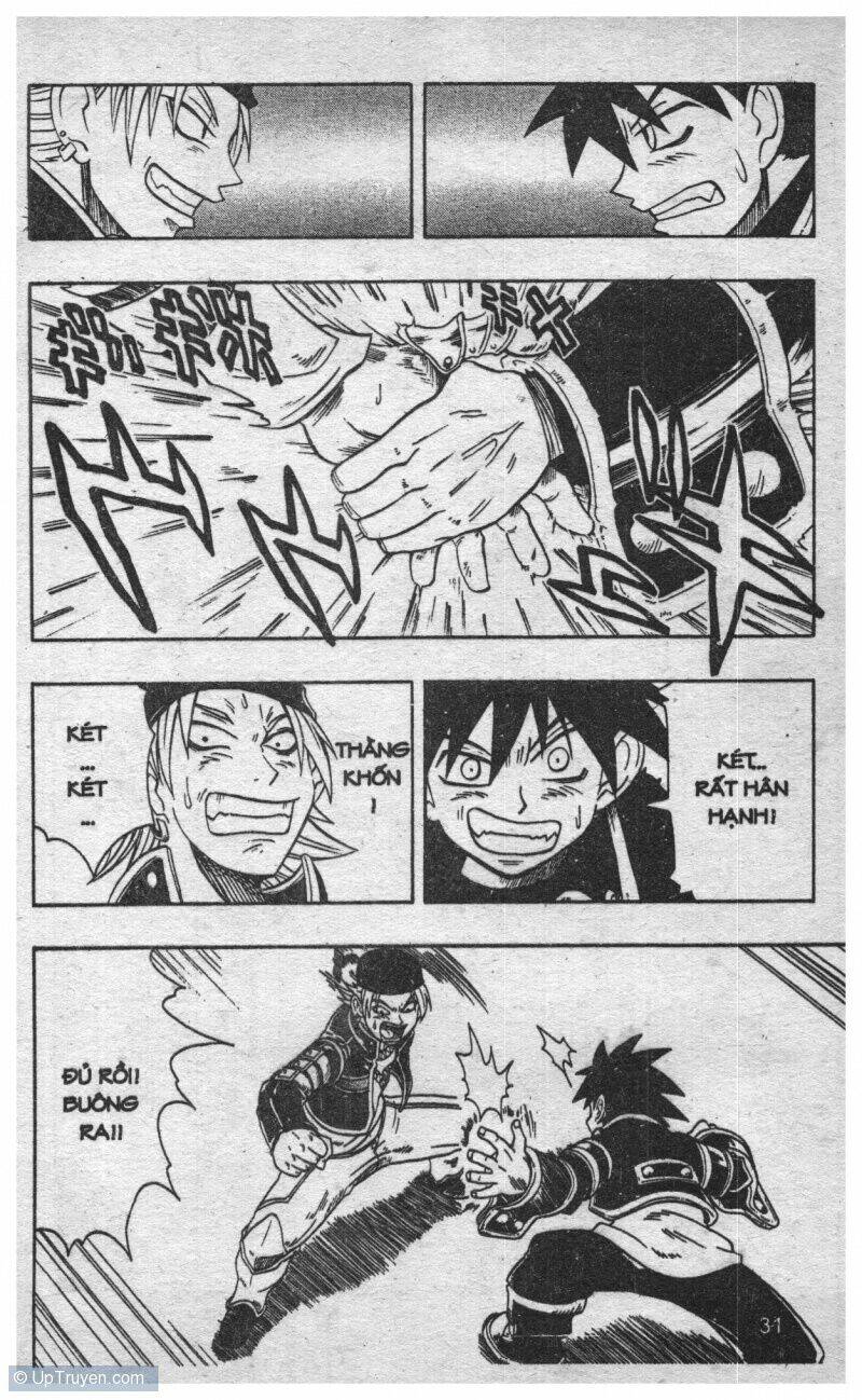 joou kishi monogatari chapter 3 29