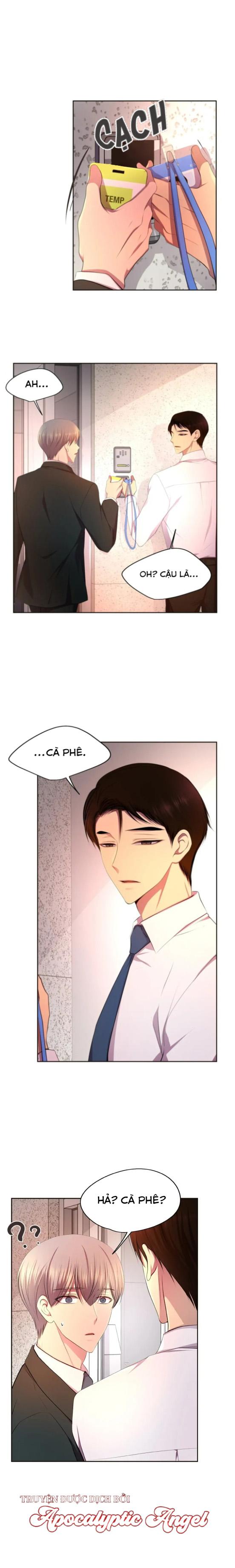 giữ em thật chặt (hold me tight) chapter 111 3