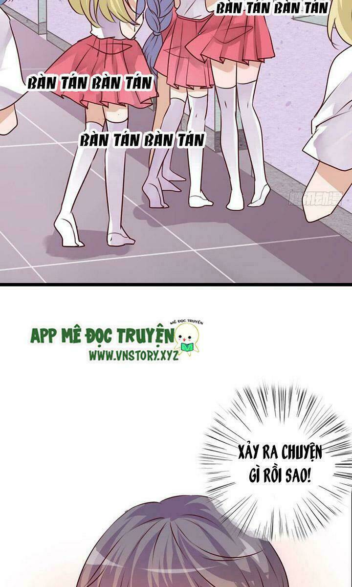 sau con mưa mùa hạ chapter 54 20