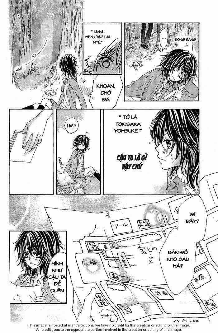 tổng hợp one shot. chapter 172 15