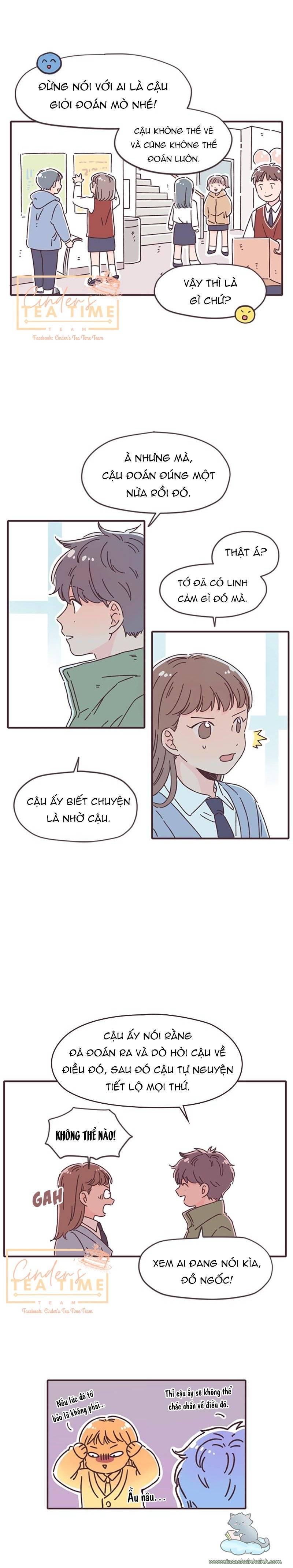 ngày định mệnh của đôi ta chapter 8 11