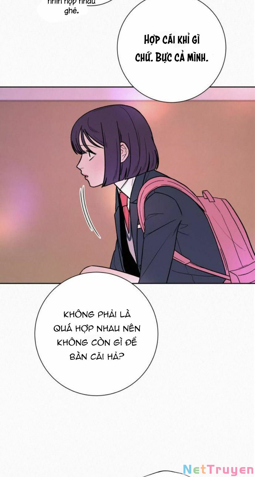 chiến lược: tình yêu trong sáng chapter 11 79