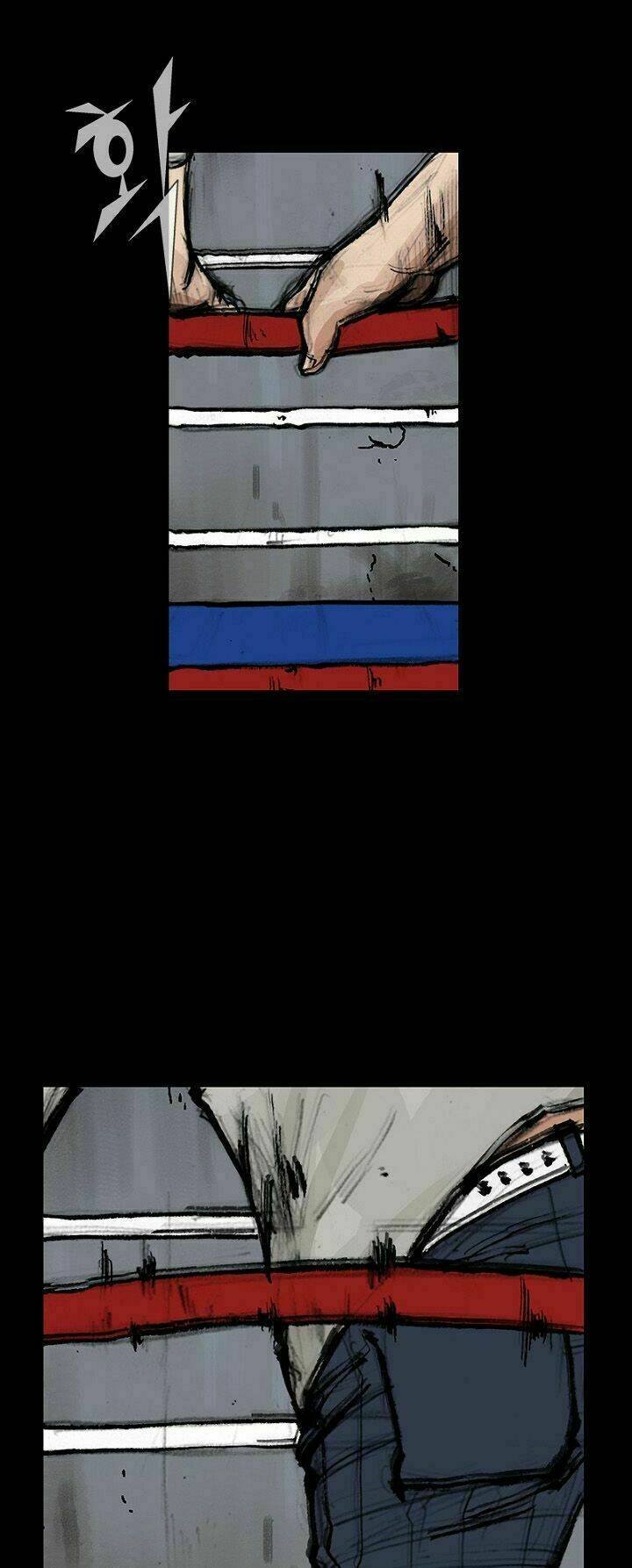 dokgo 2 | độc cô 2 chapter 32 17