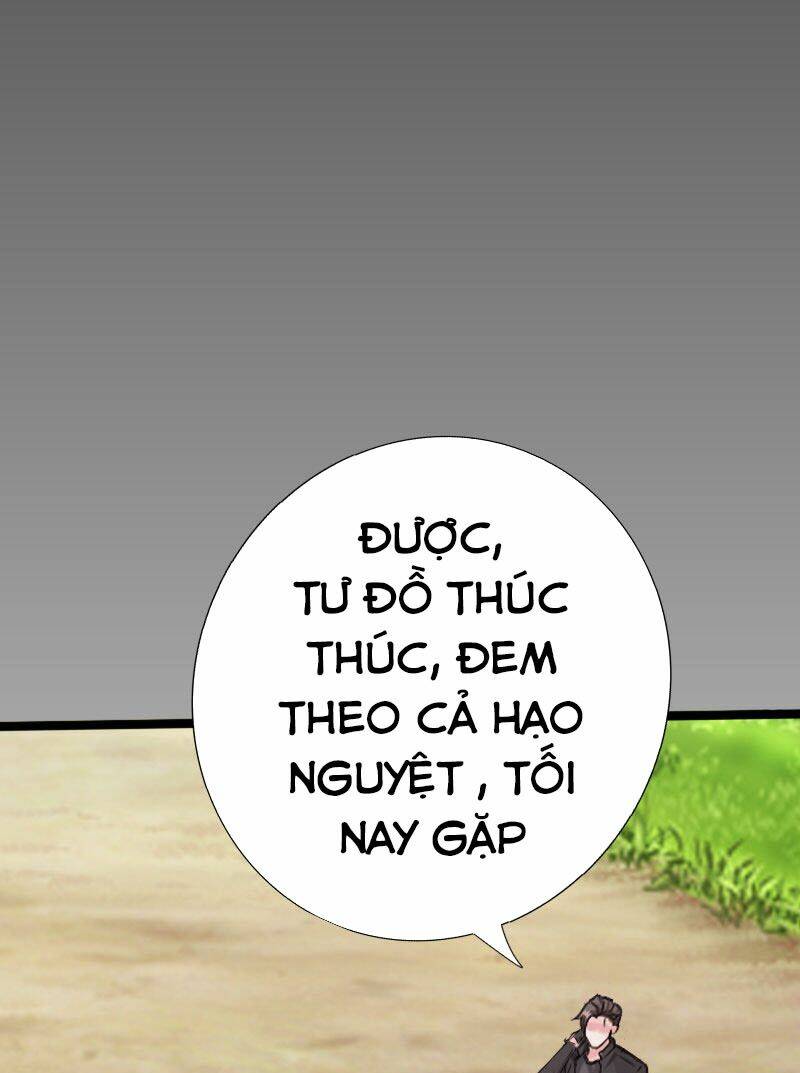 tuyệt phẩm tà thiếu chapter 132 7