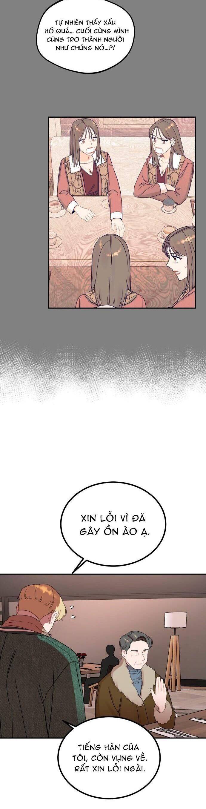 Cách thuần hóa gã chồng nguy hiểm Chapter 50 - TC Truyện