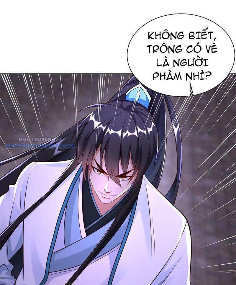ta thực sự không muốn làm thần tiên chapter 74 71