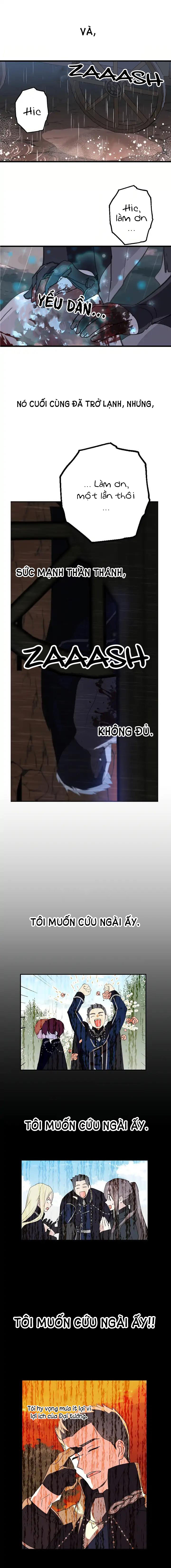 lời tỏ tình nhầm lẫn chapter 34 9