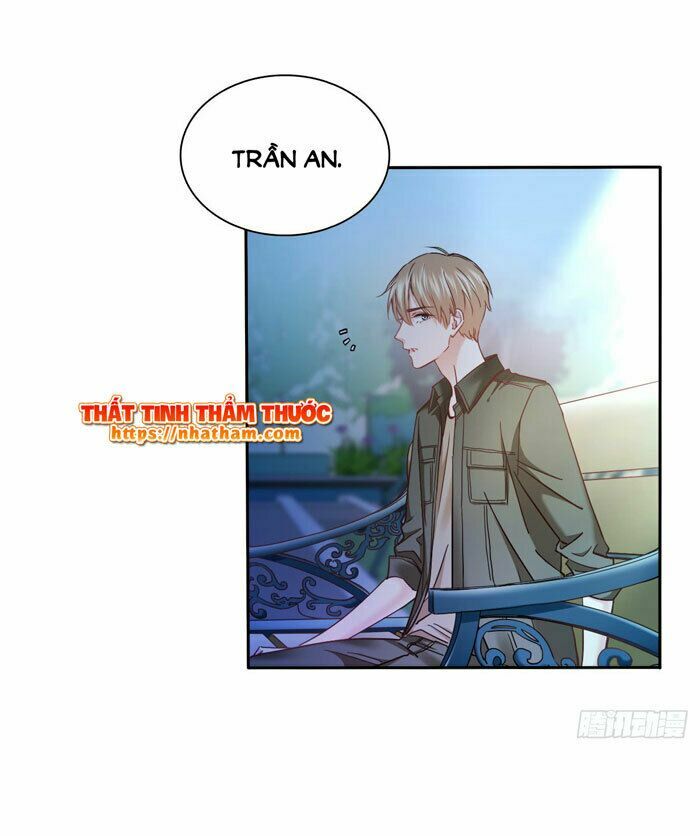 bay qua thiên sơn đến yêu anh chapter 64 30